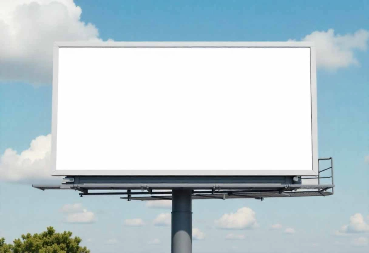 Advertising Billboard Site – Colombo 10