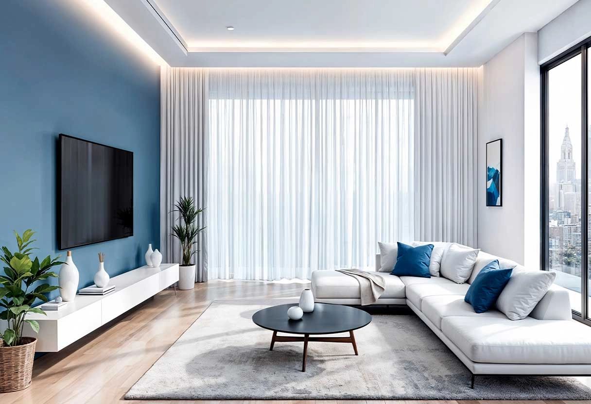 Modern 2 Bedroom Apartment for Sale in Mount Lavinia