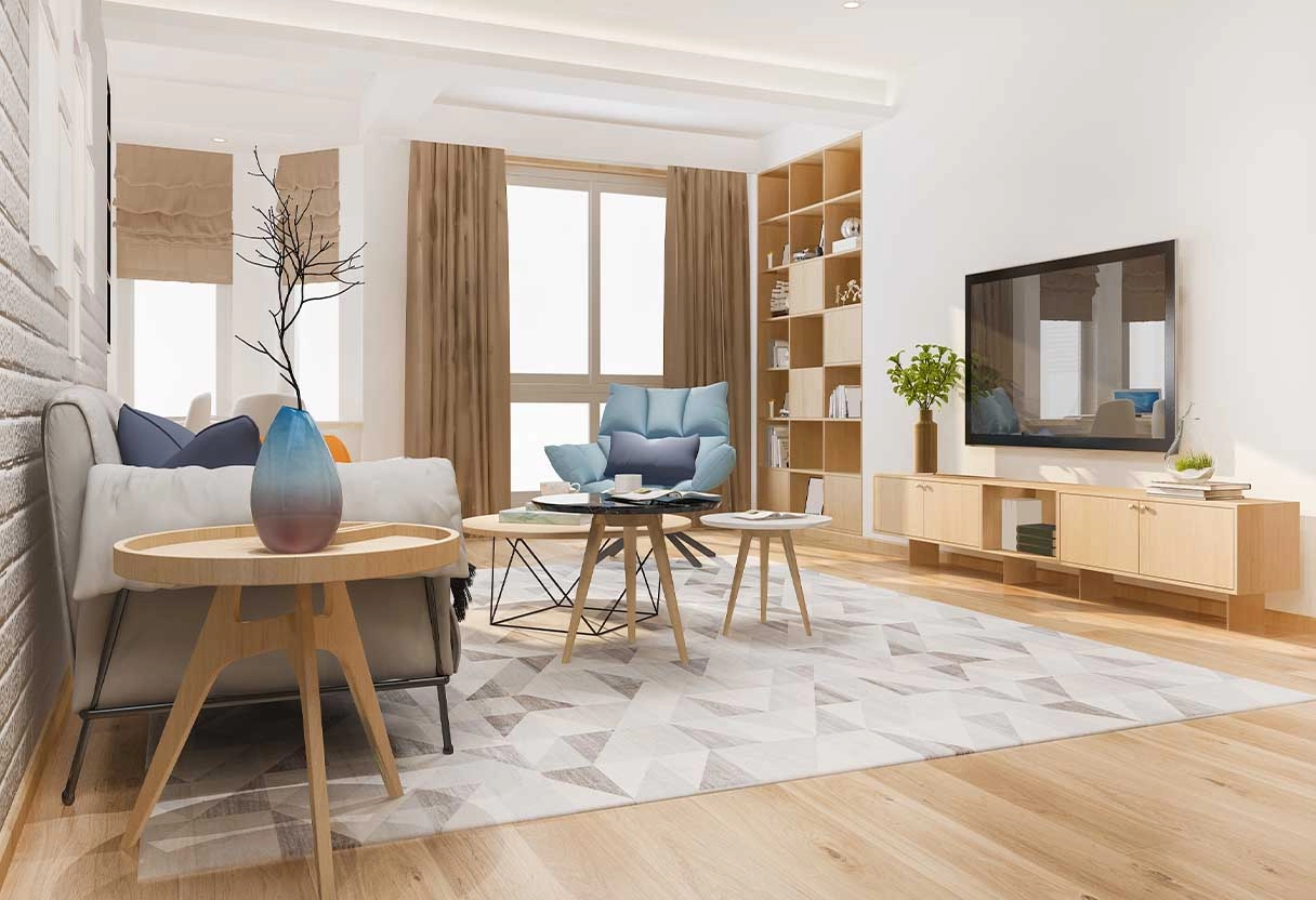 Modern 2 Bedroom Apartment for Sale in Mount Lavinia