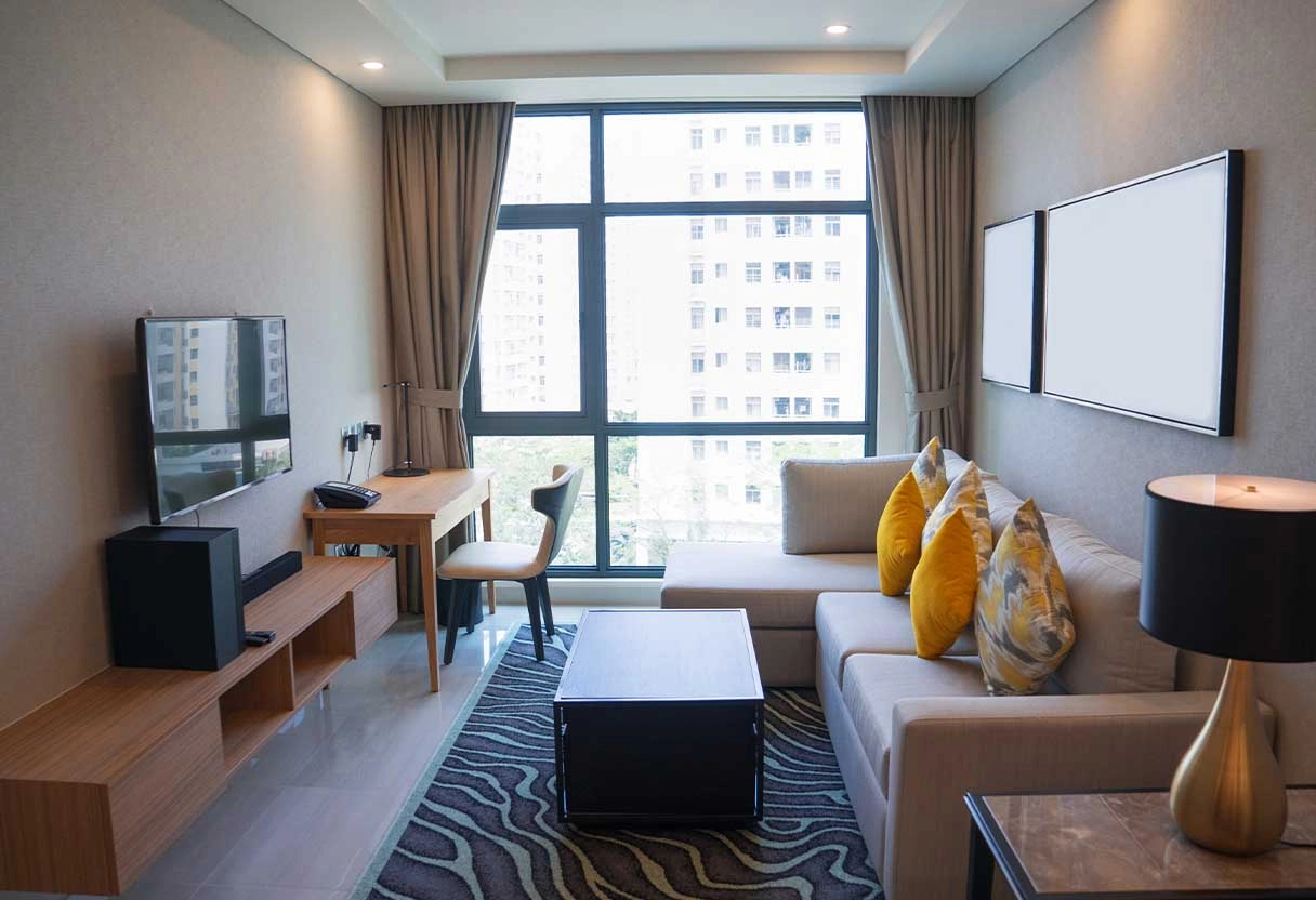 Luxury Sea-View Apartment for Sale in Negombo