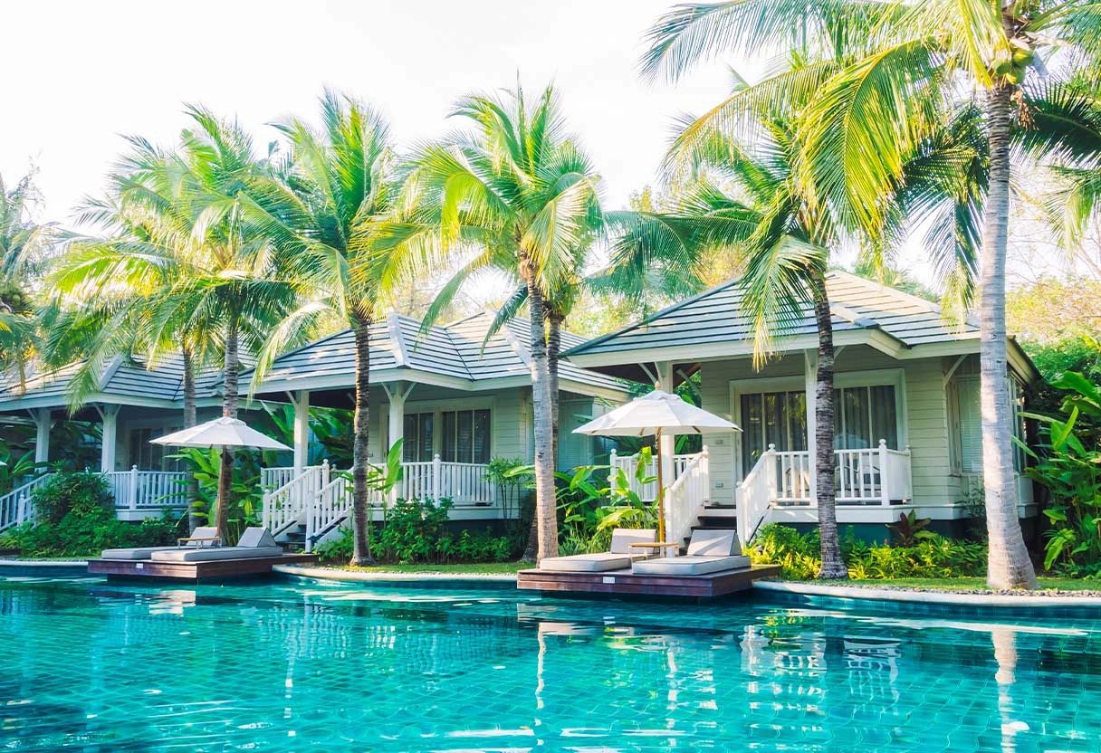 Scenic Eco Cabins – Ella