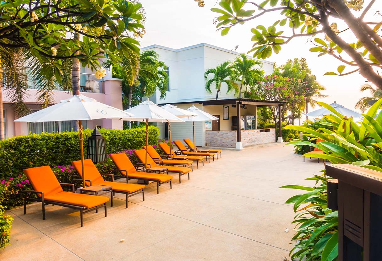 Scenic Eco Cabins – Ella