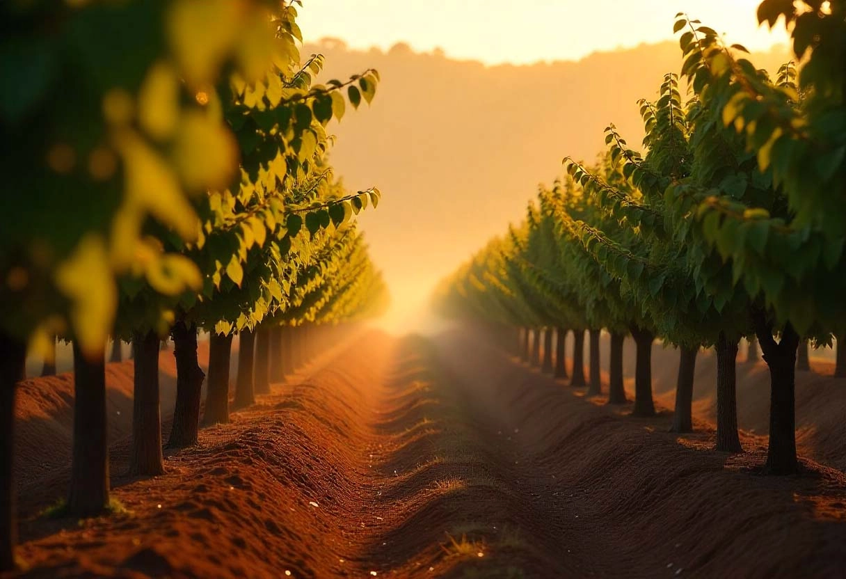 Agricultural Land – Monaragala