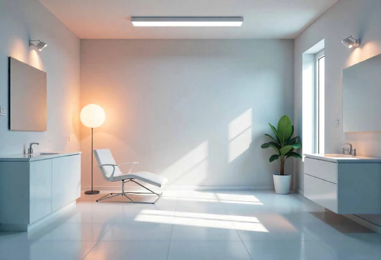 Clinic Space – Gampaha