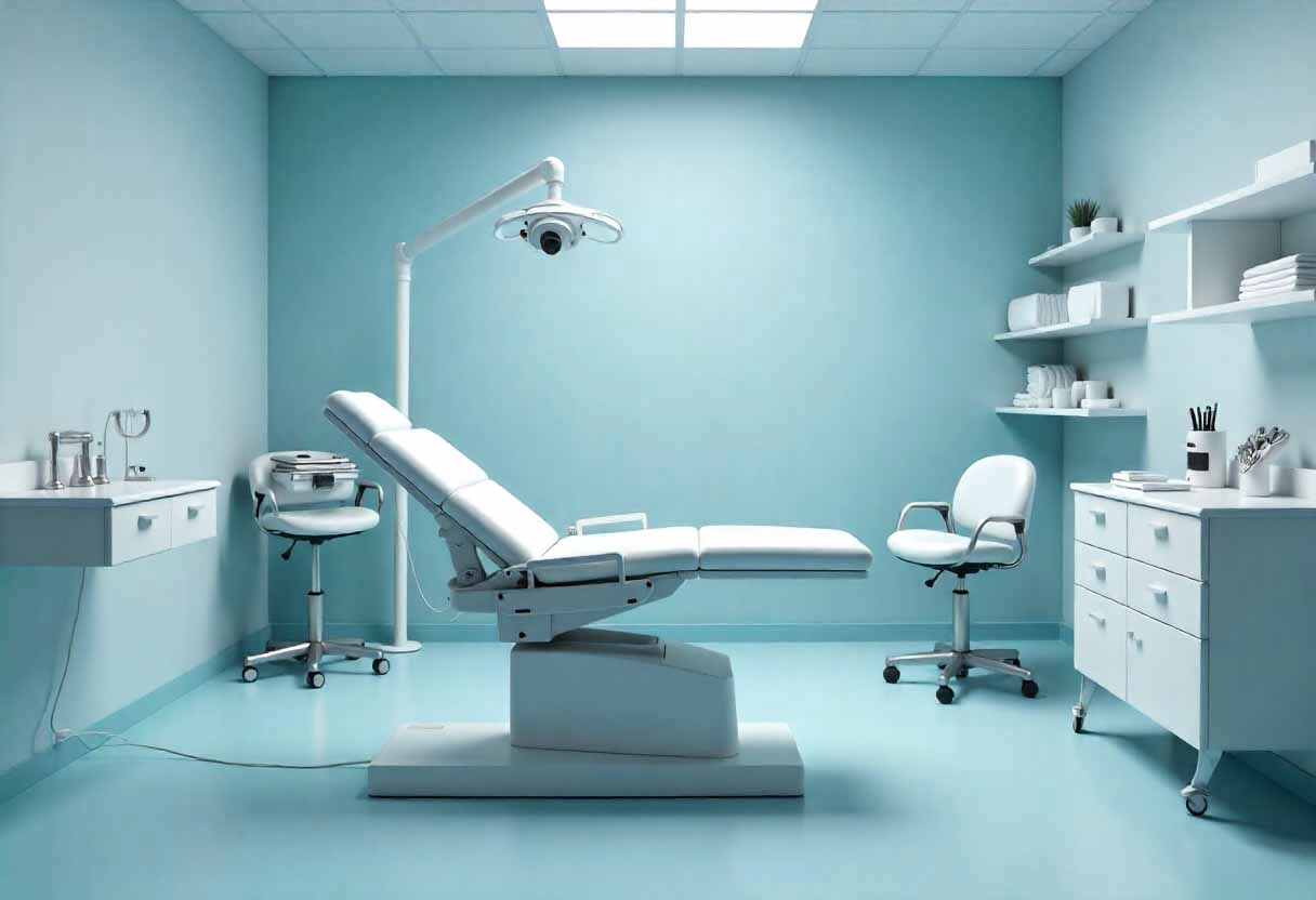 Therapy Centre – Matara