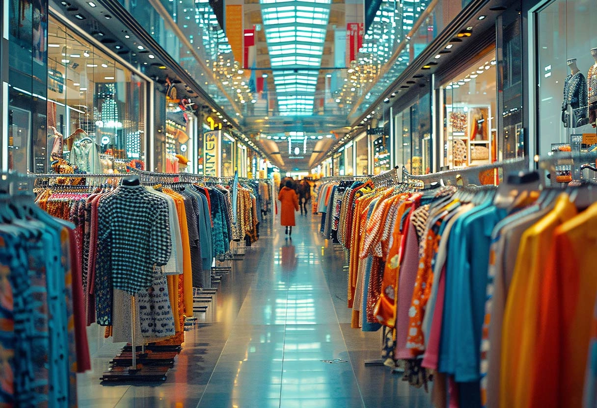 Clothing Shop for Sale – Jaffna Town