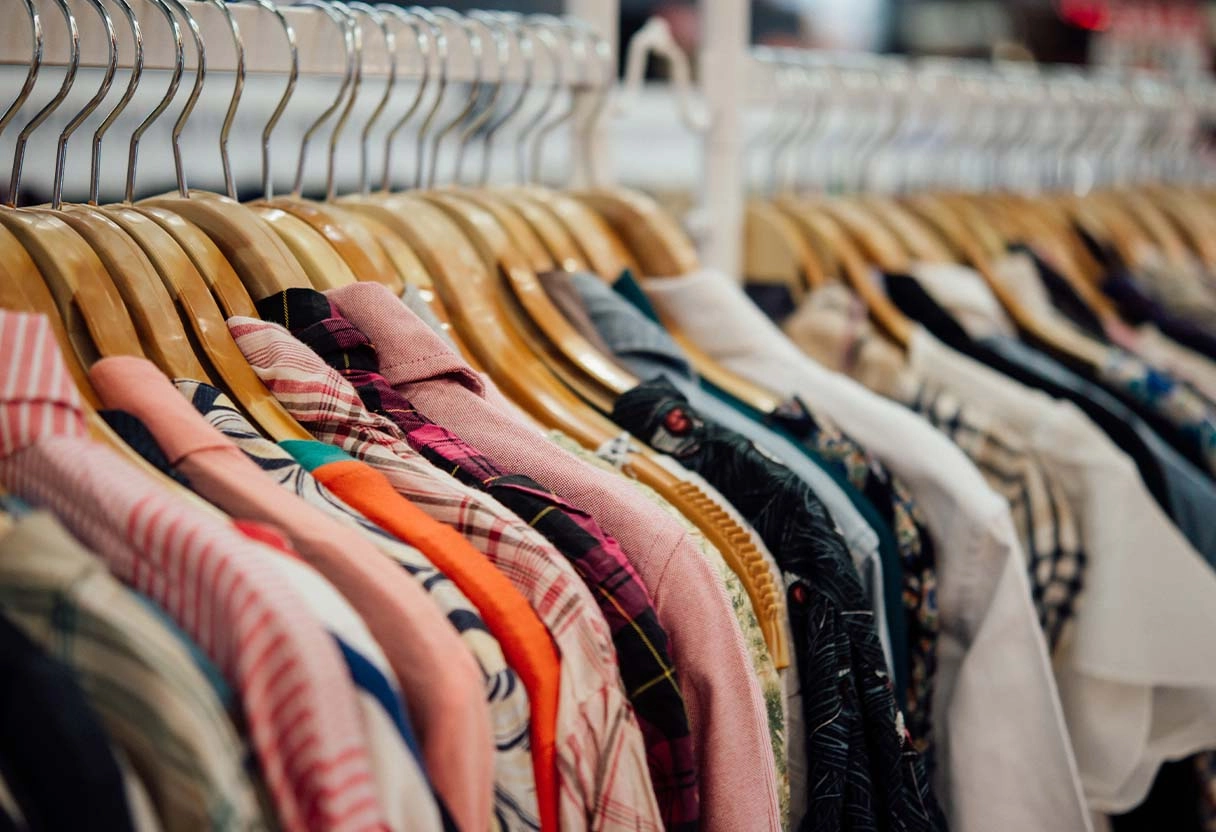 Clothing Shop for Sale – Jaffna Town