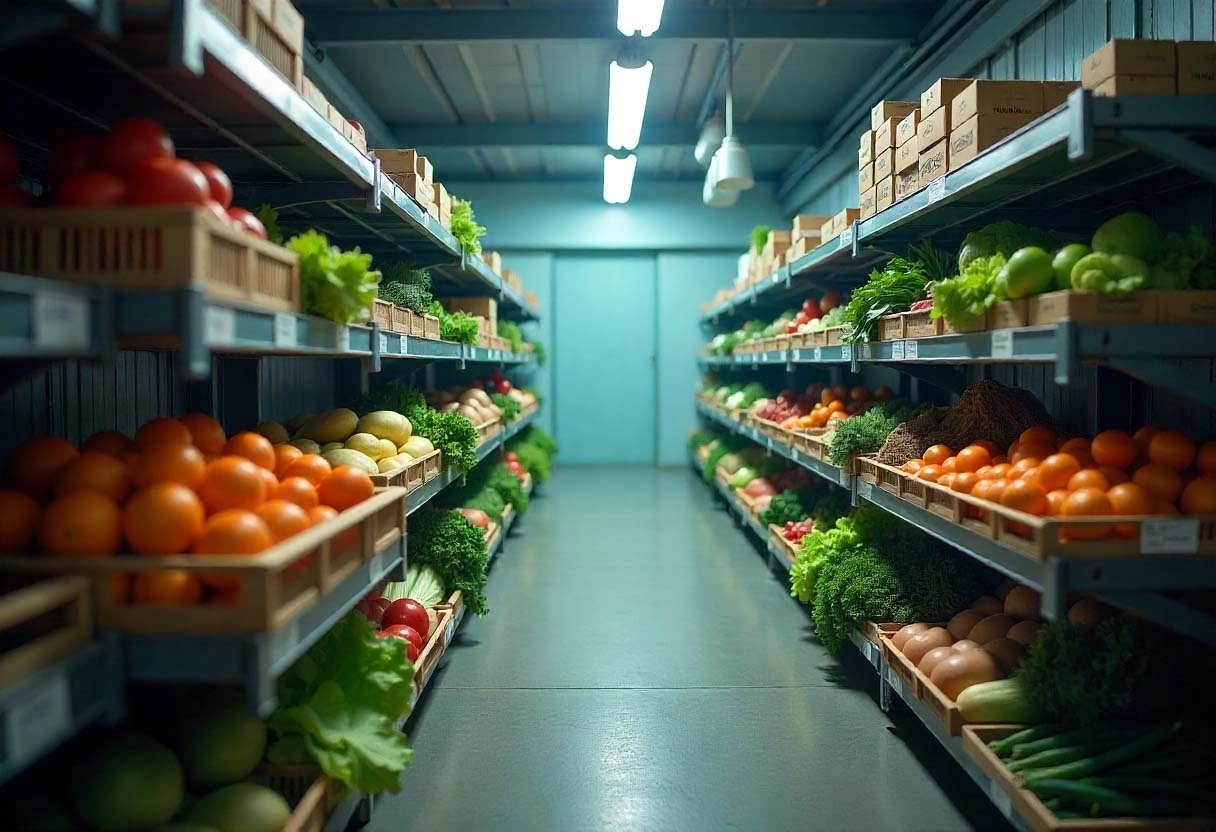 Logistics Business for Sale – Biyagama