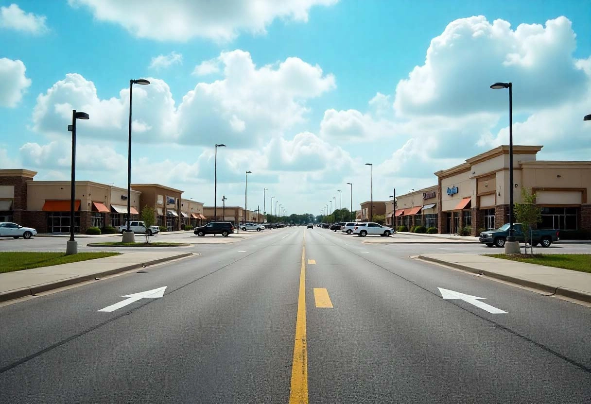 Commercial Land – Maharagama