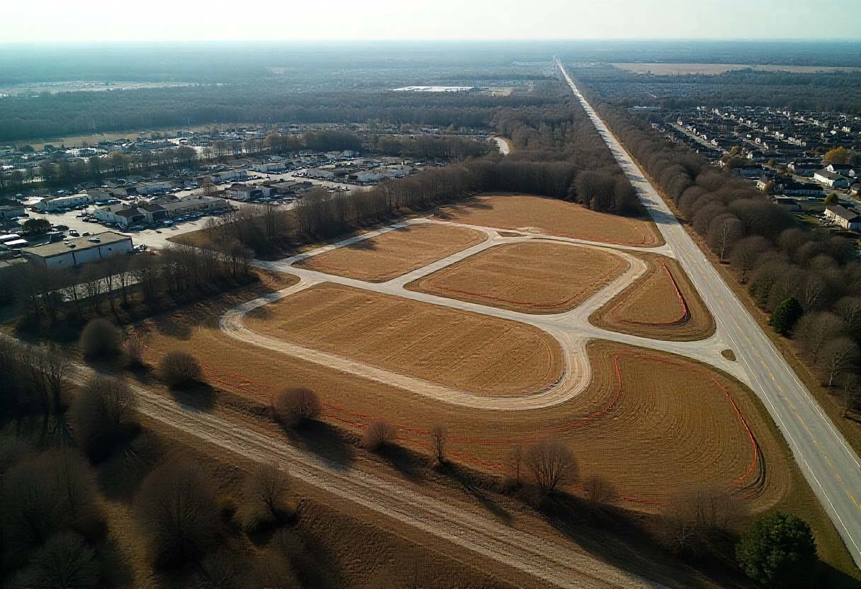 Bare Land – Kalutara North