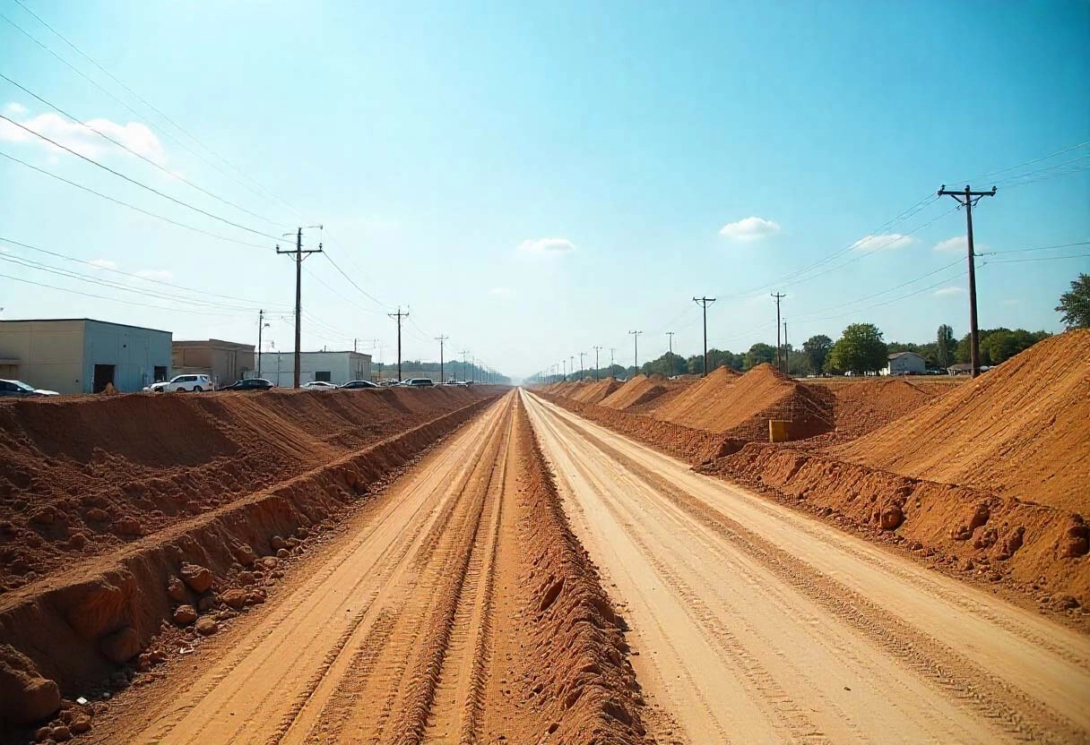 Commercial Land – Maharagama