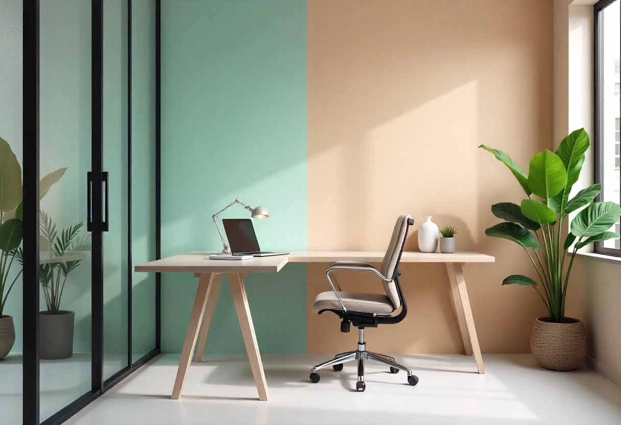 Consultation Office – Kurunegala