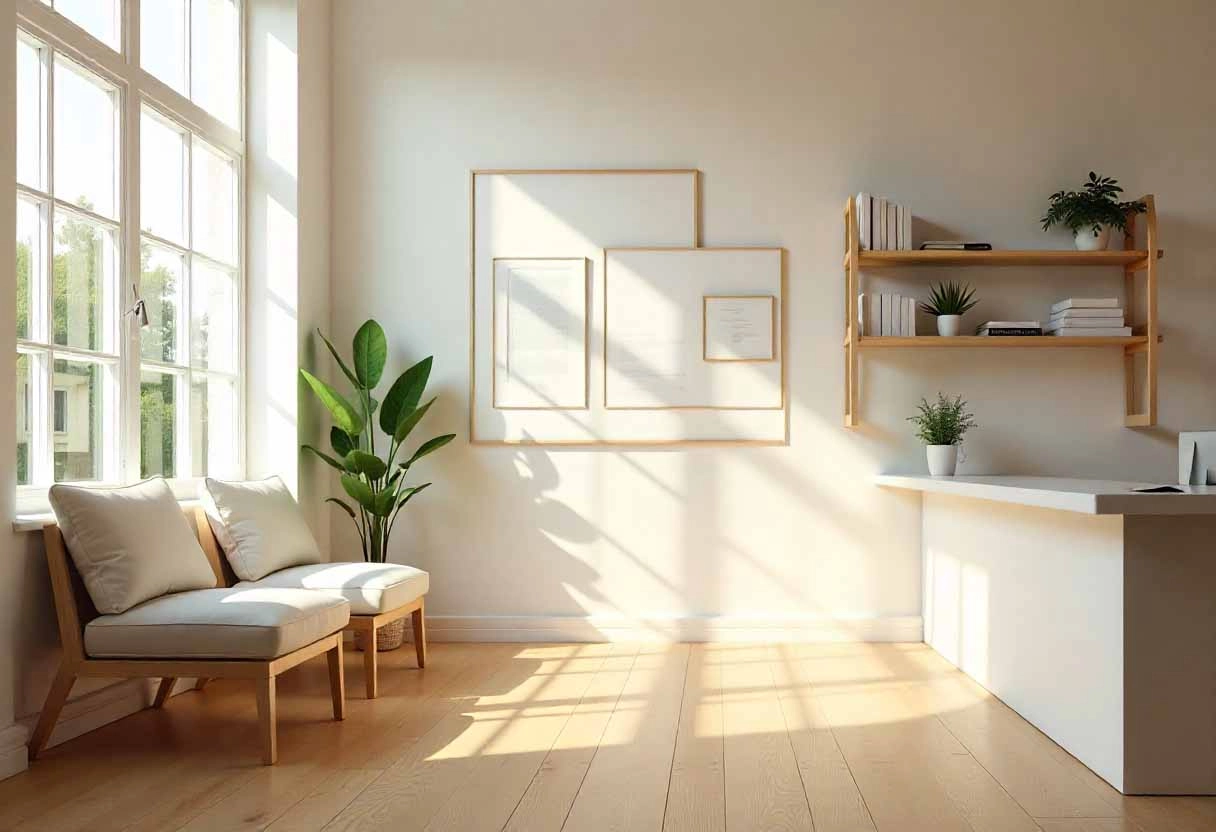 Consultation Room – Colombo 07