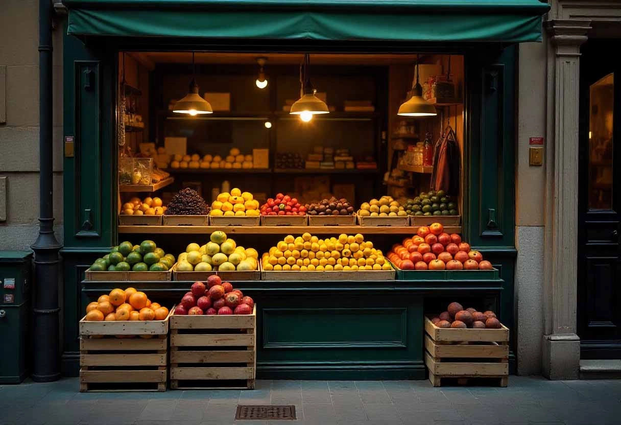 Retail Space – Panadura