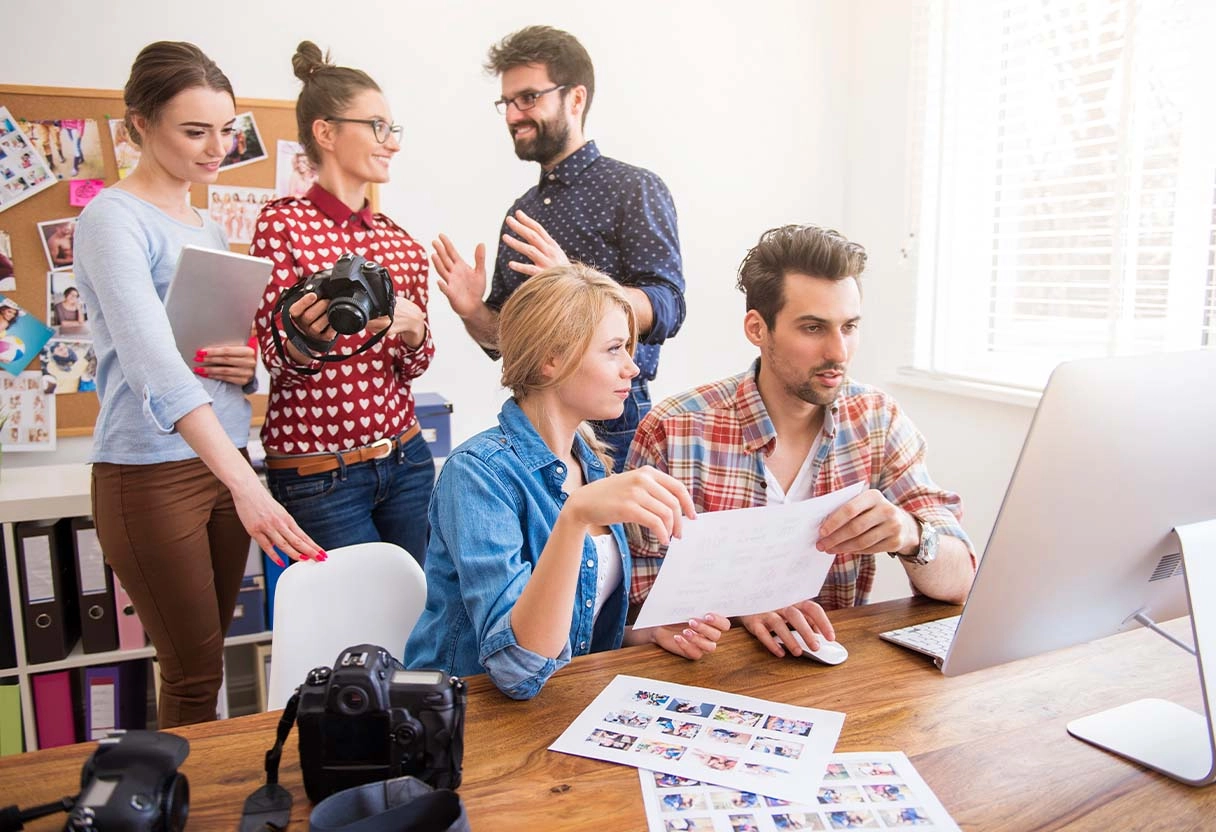 Digital Marketing Agency – Kandy