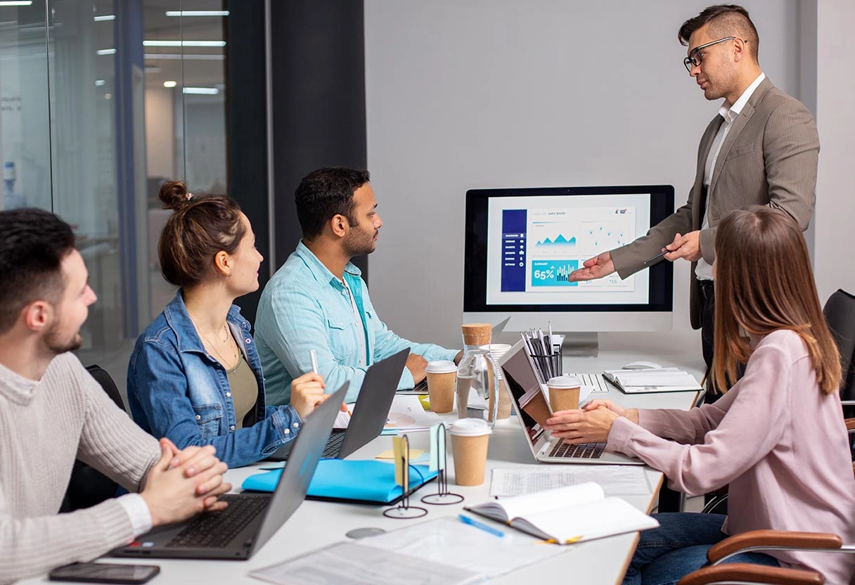 Digital Marketing Agency – Kandy