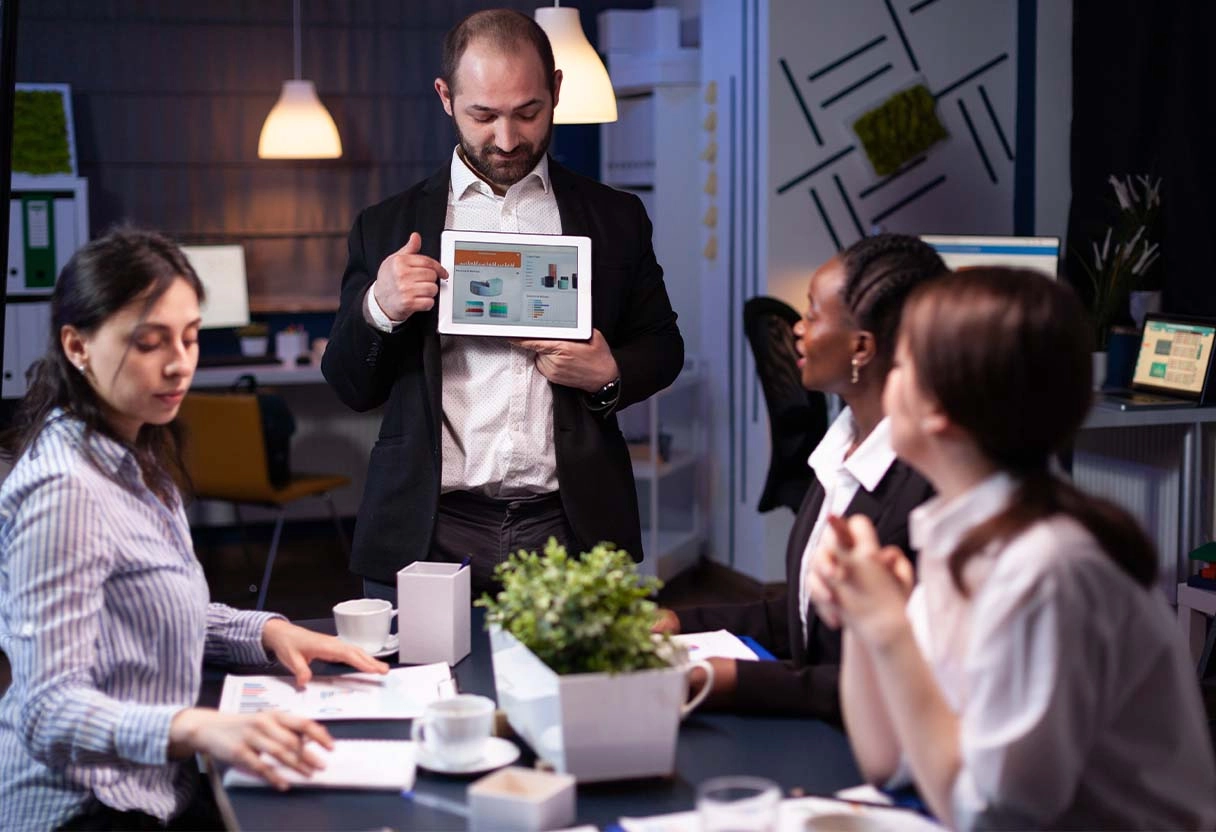 Digital Marketing Agency – Kandy