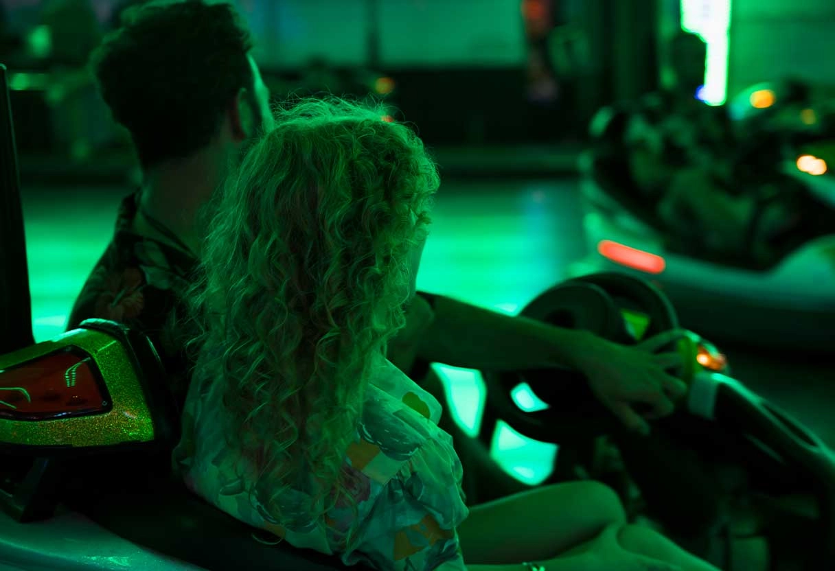 Gaming Zone for Sale – Colombo 02