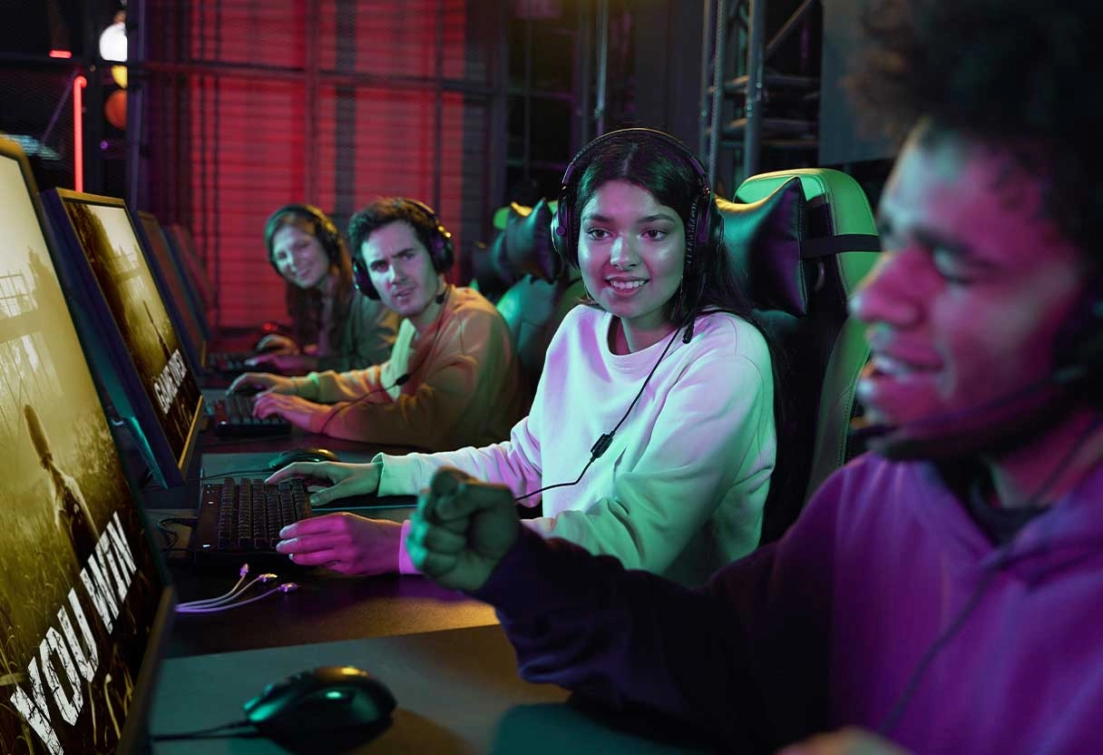 Gaming Zone for Sale – Colombo 02