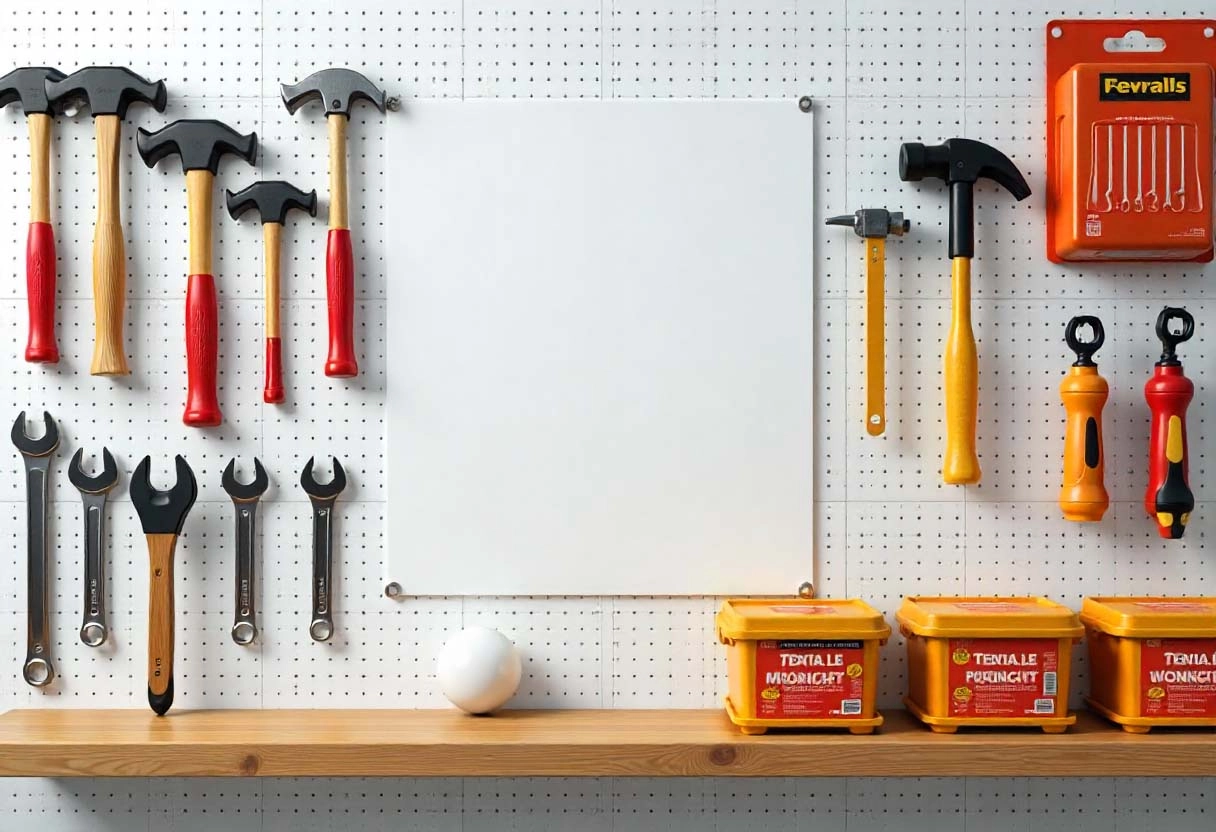 Hardware Store – Rathnapura