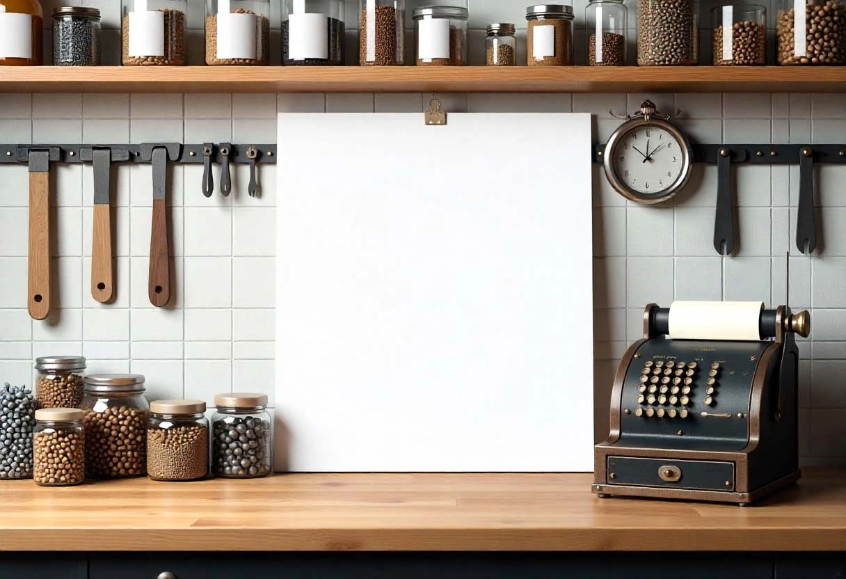 Hardware Store – Rathnapura