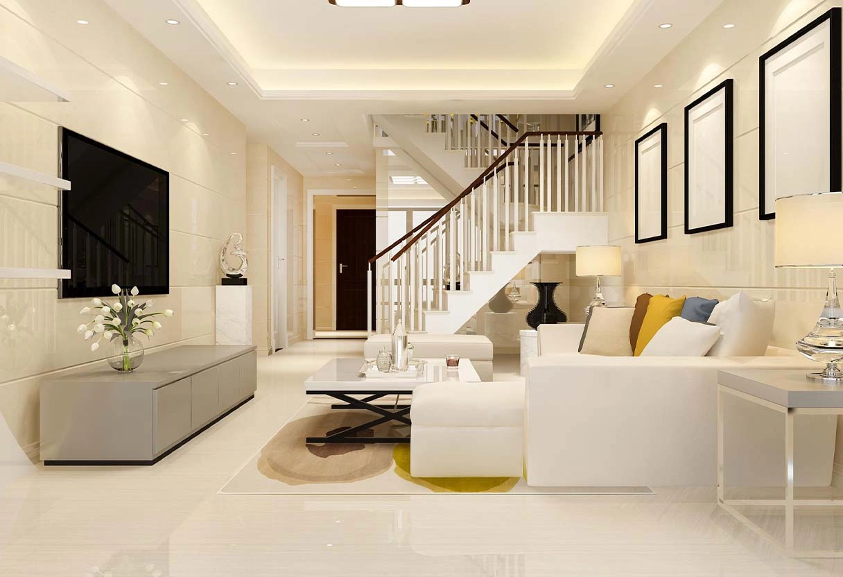 Fully Furnished House for Rent in Nugegoda