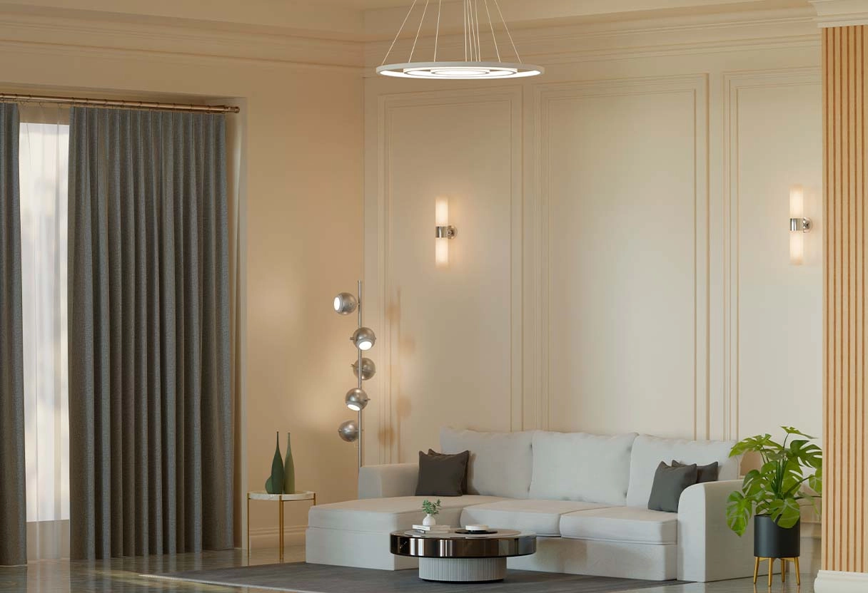 Compact 2 Bedroom House for Rent in Matara