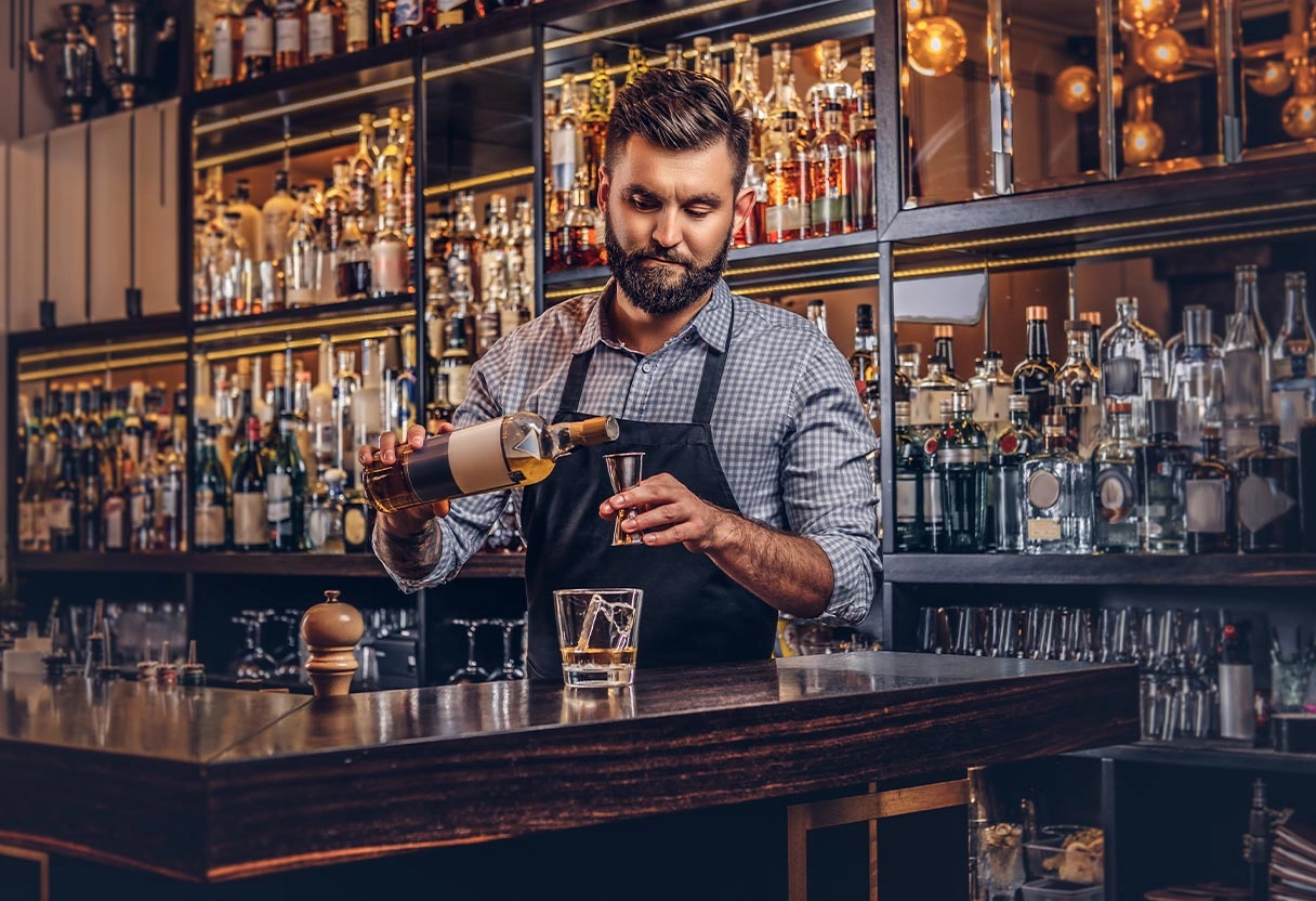 Liquor Store – Matara