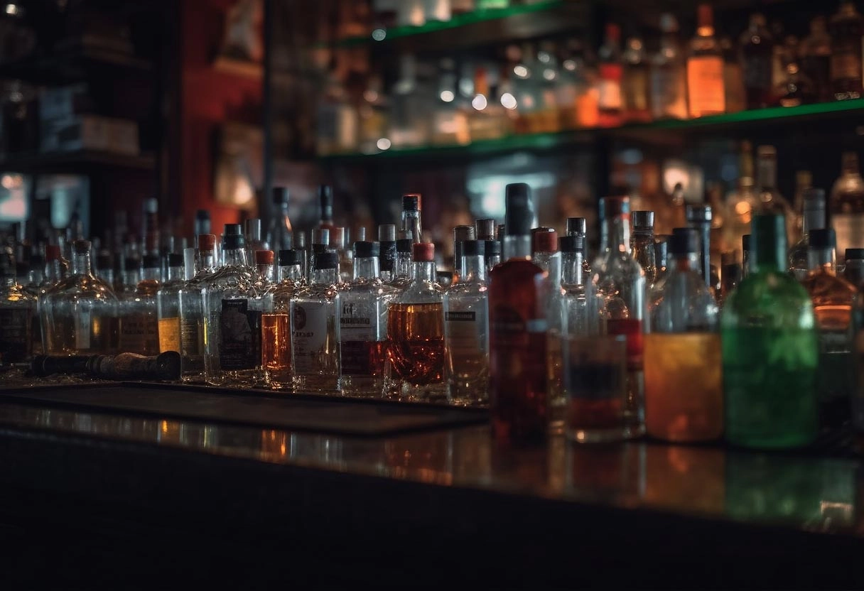 Liquor Store – Matara