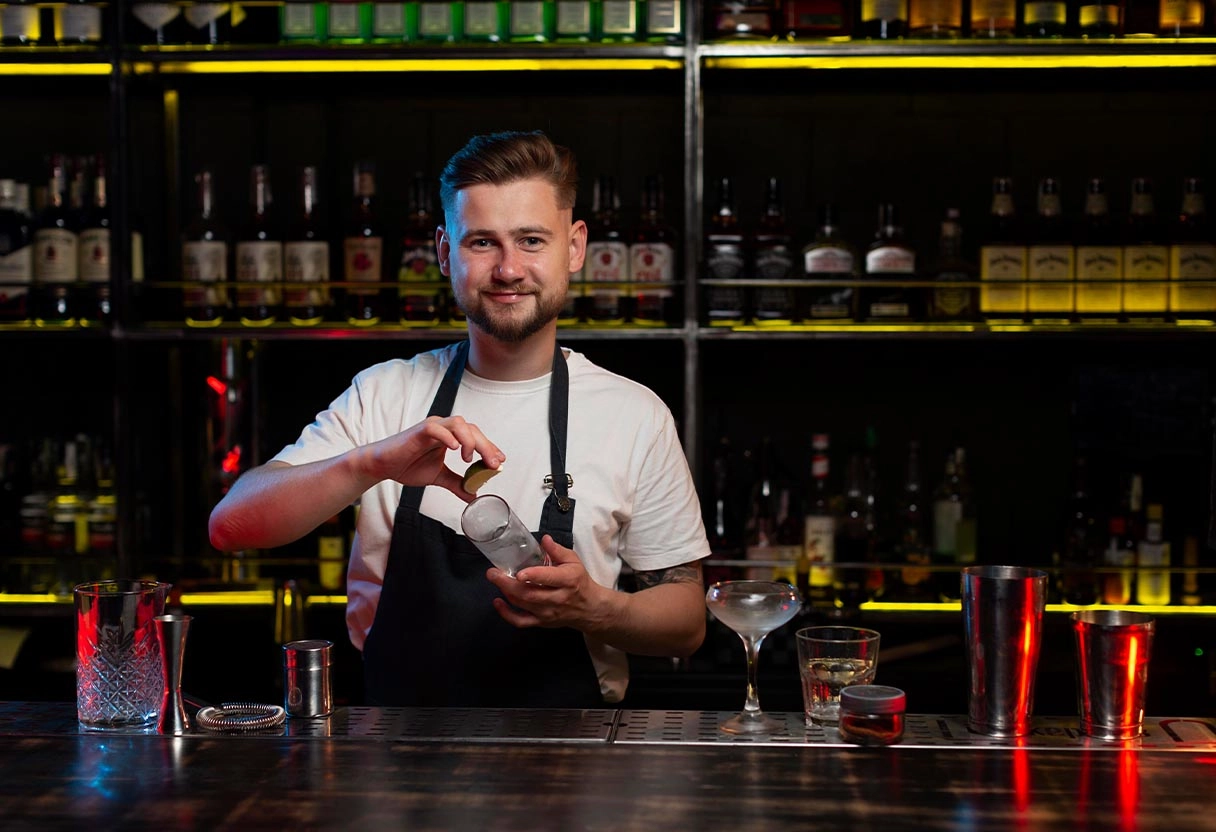 Liquor Store – Matara