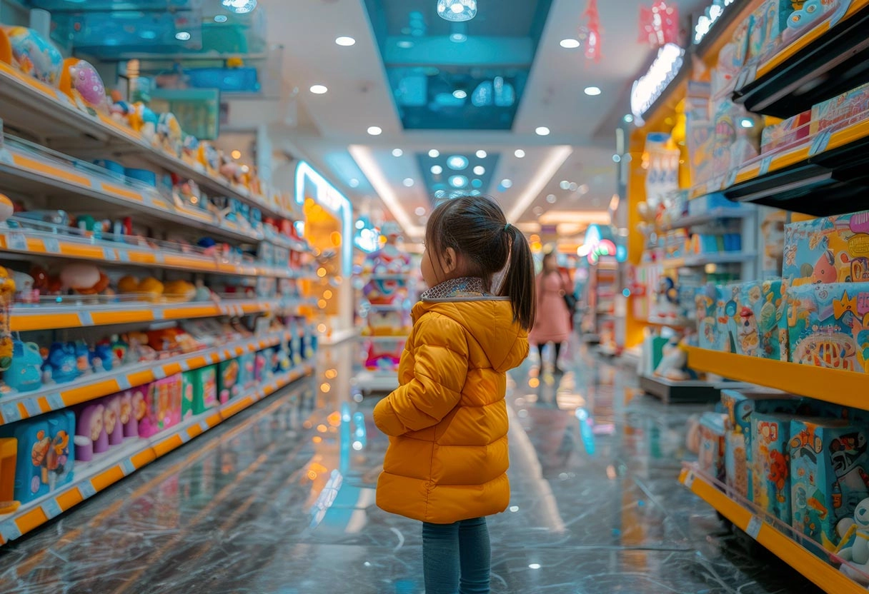 Mini Supermarket – Kiribathgoda