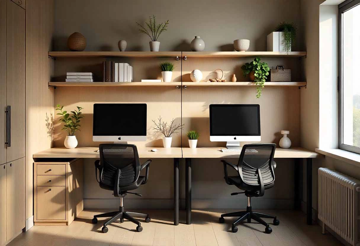 Office Unit – Kotte