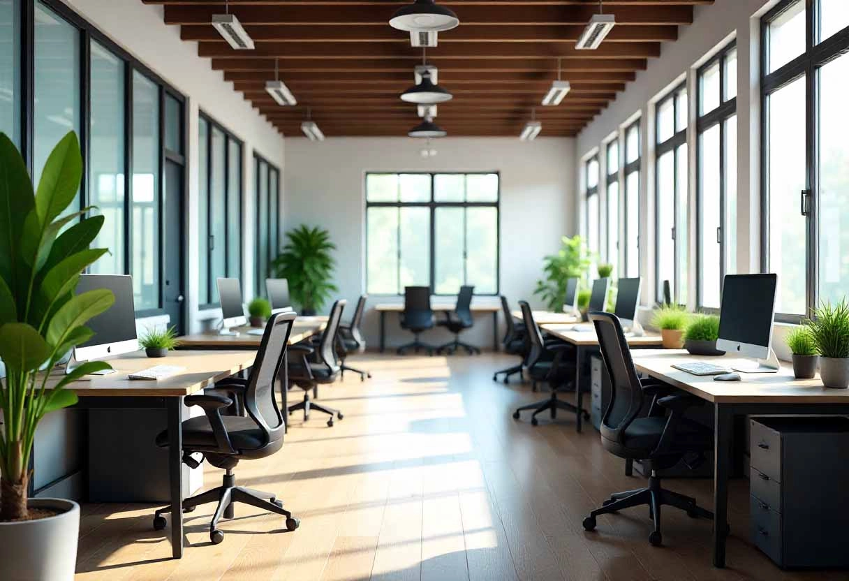 Office Unit – Kotte