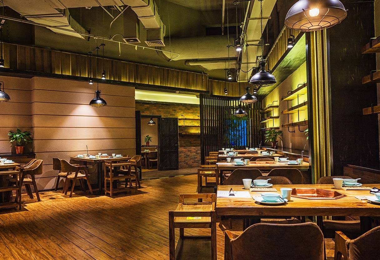 Restaurant for Sale – Negombo