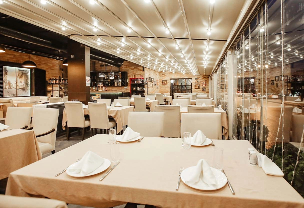 Restaurant for Sale – Negombo