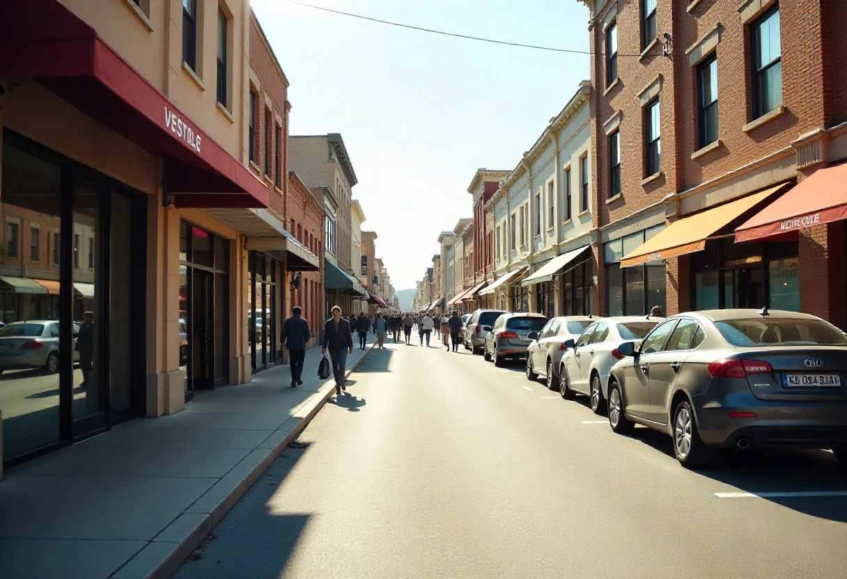 Retail Lot – Wattala