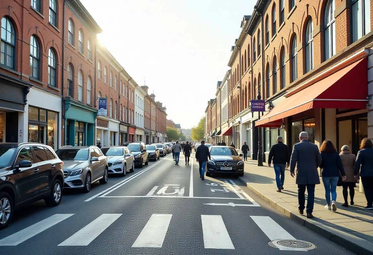 Small Shop – Vavuniya