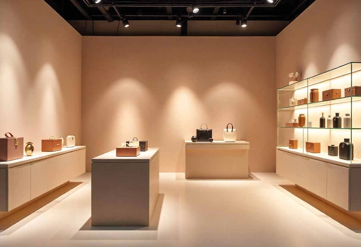 Showroom – Kuruwita