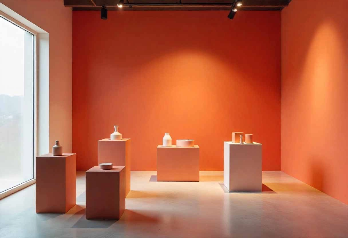 Showroom – Kuruwita