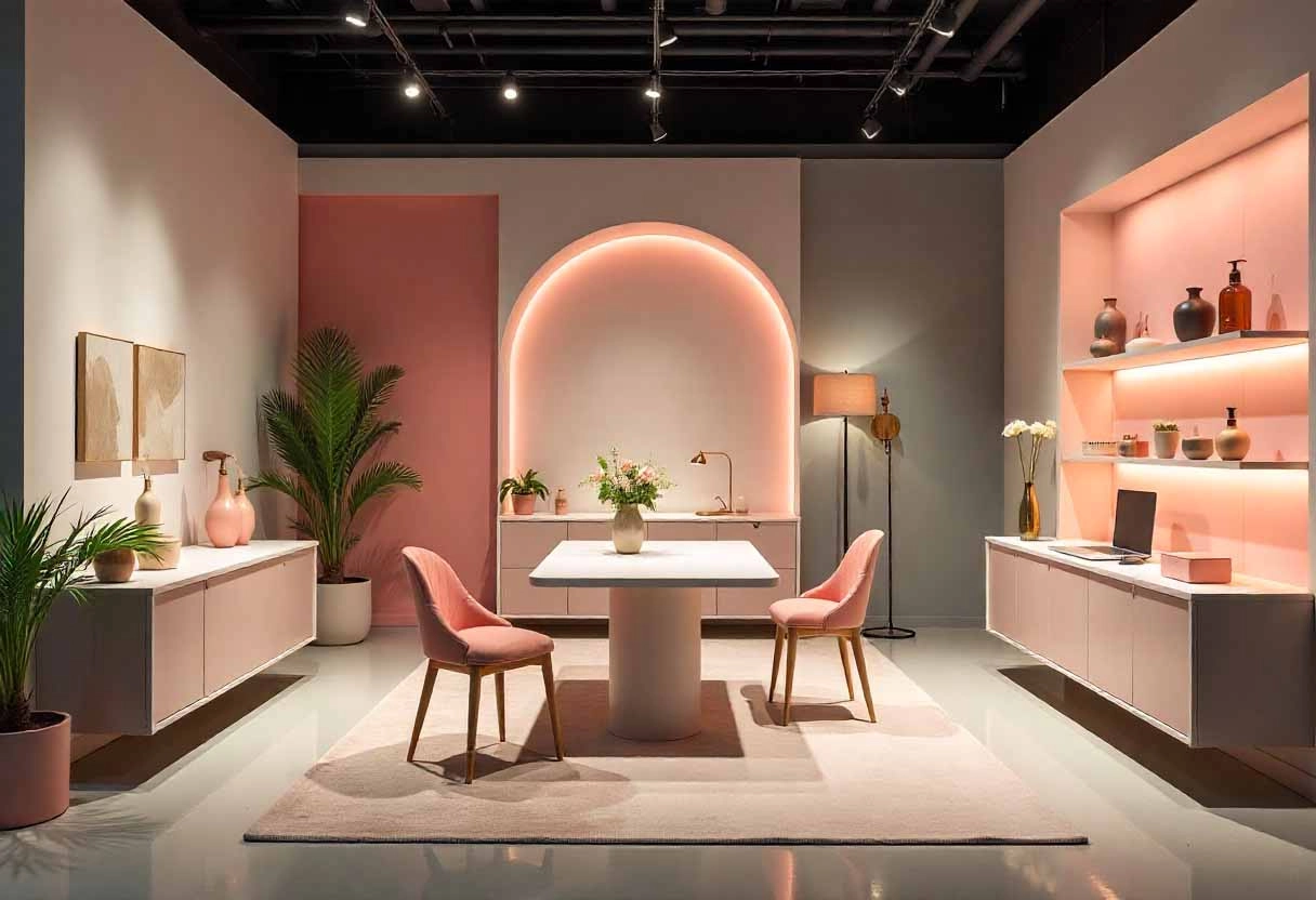 Showroom for Sale – Kandy