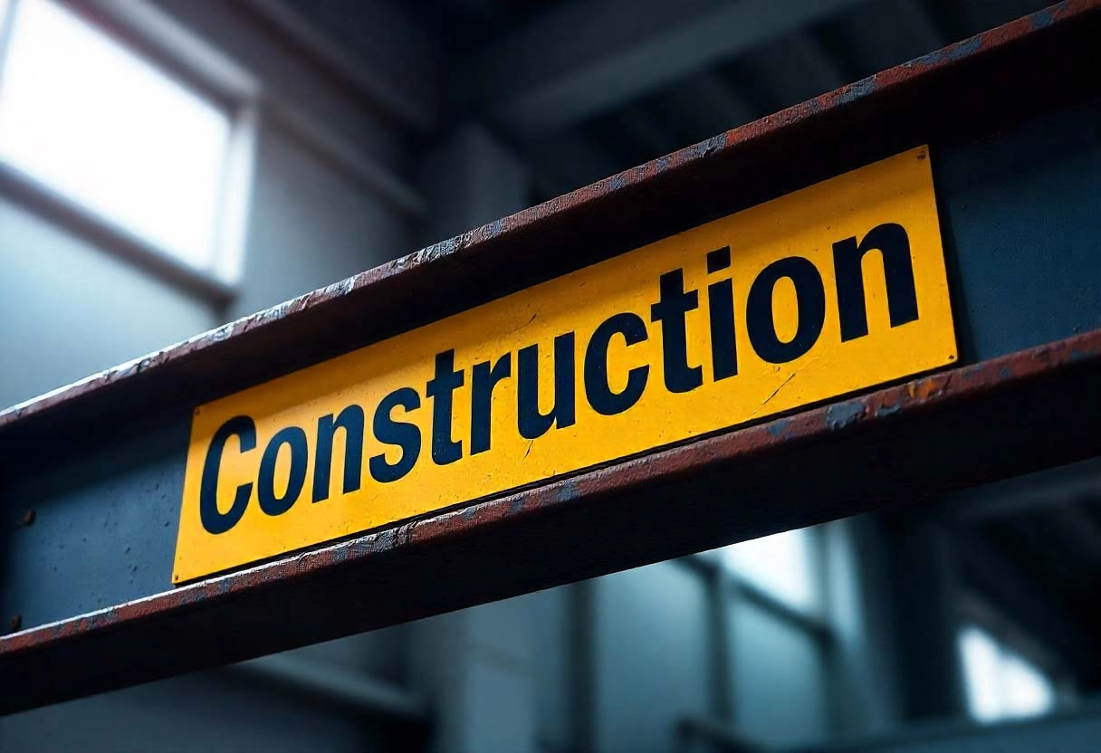 Construction Company – Colombo