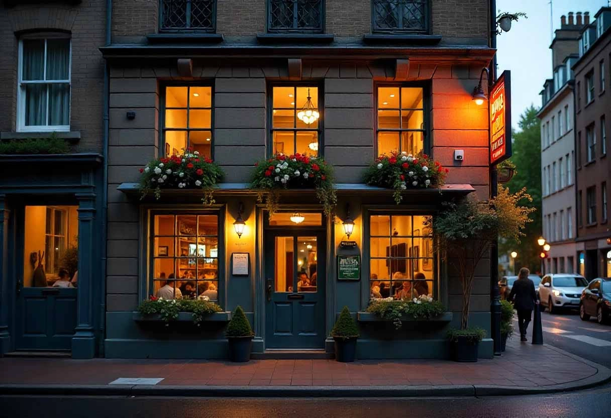 Small Hotel for Sale – Mirissa