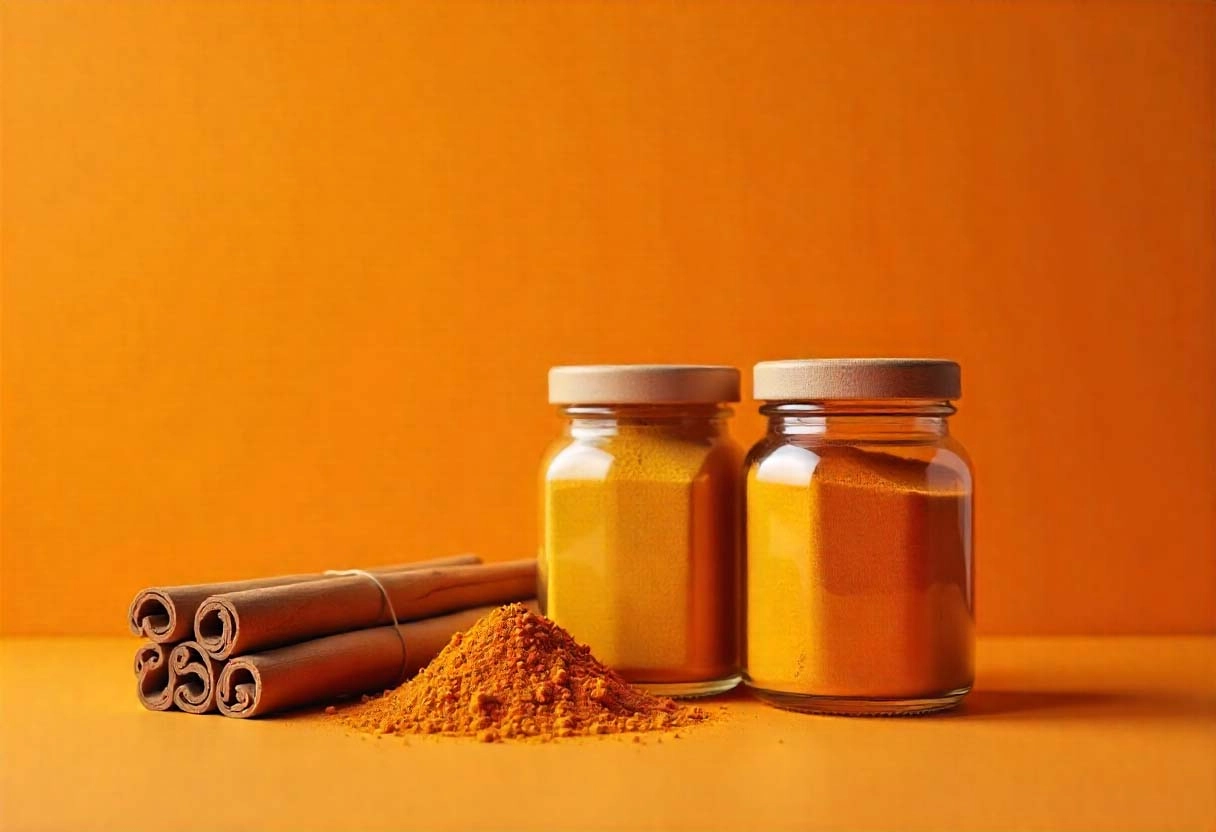 Spices Export Business – Matale