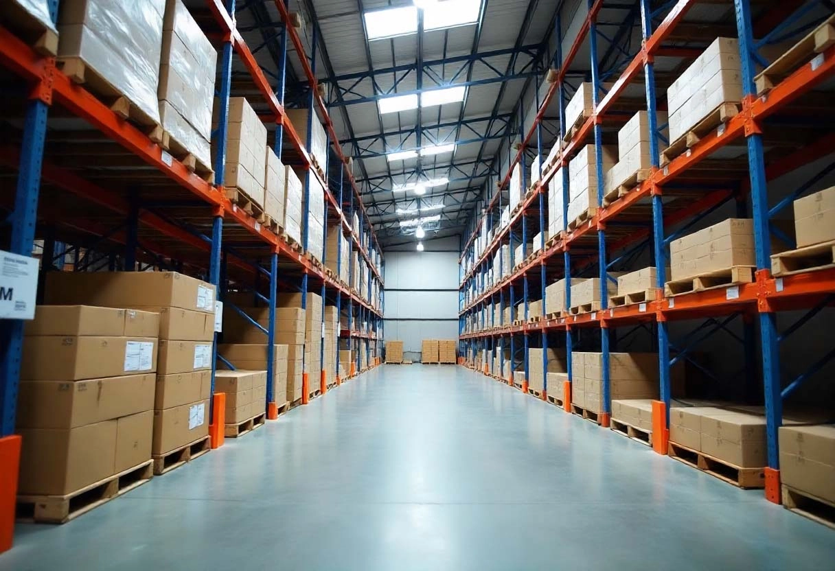 Warehouse – Kelaniya