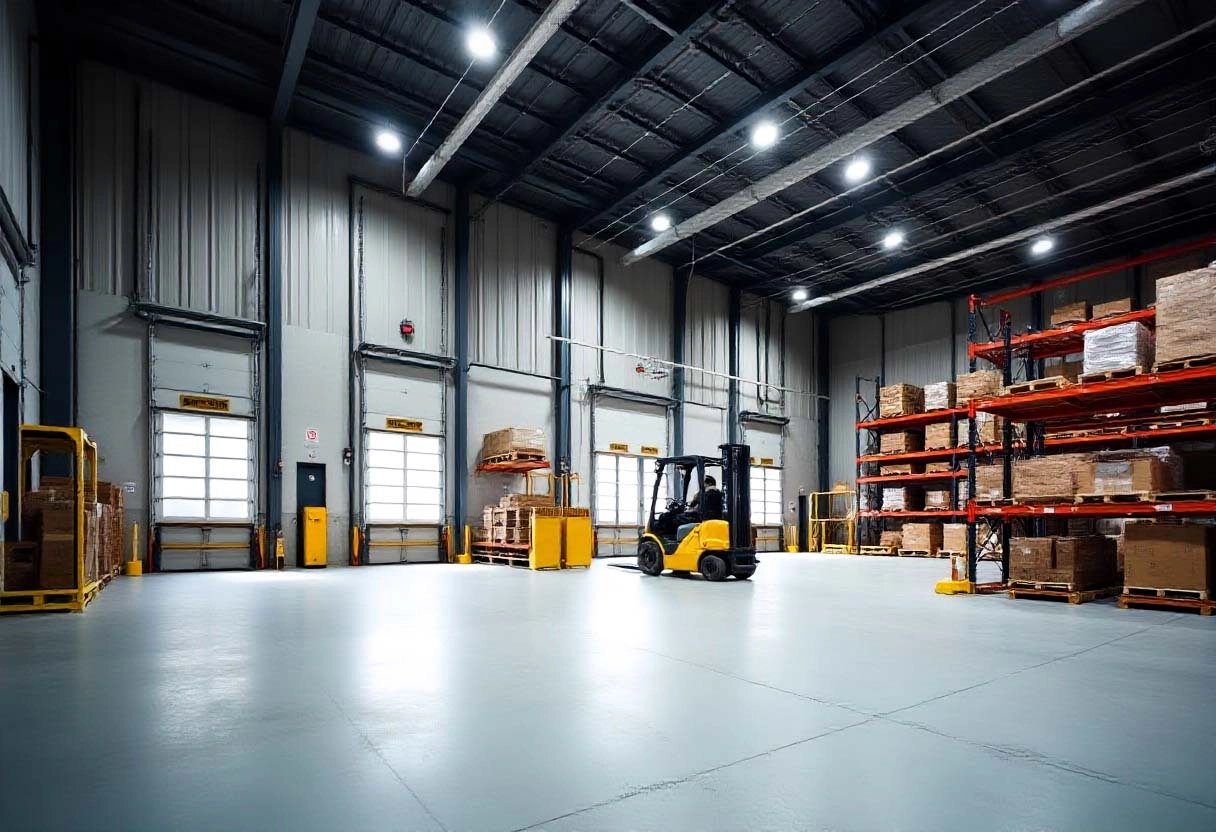 Warehouse – Kelaniya