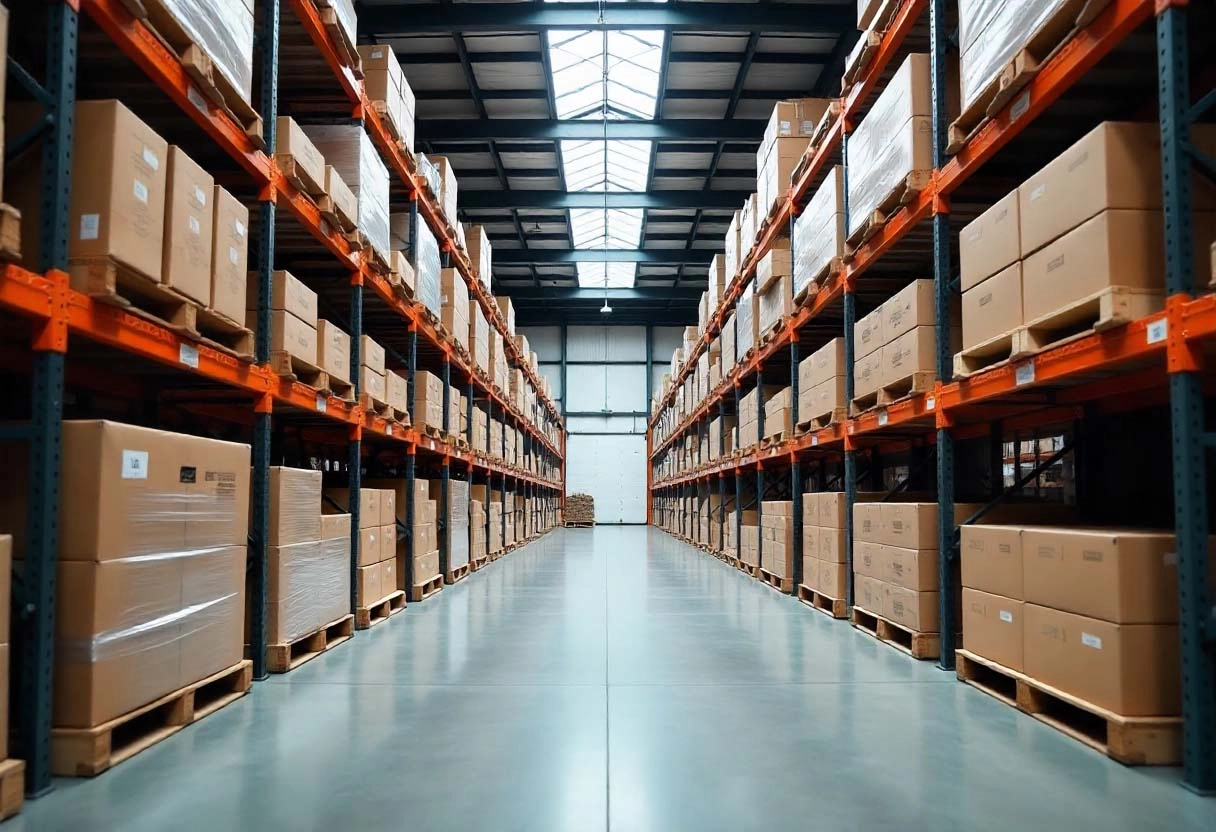 Warehouse – Kelaniya