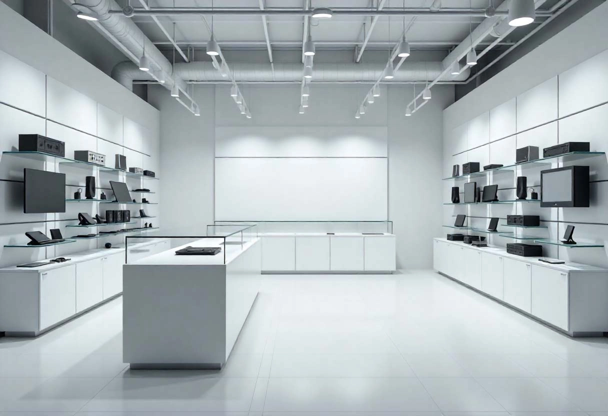 Wholesale Electronics Business for Sale – Colombo 11