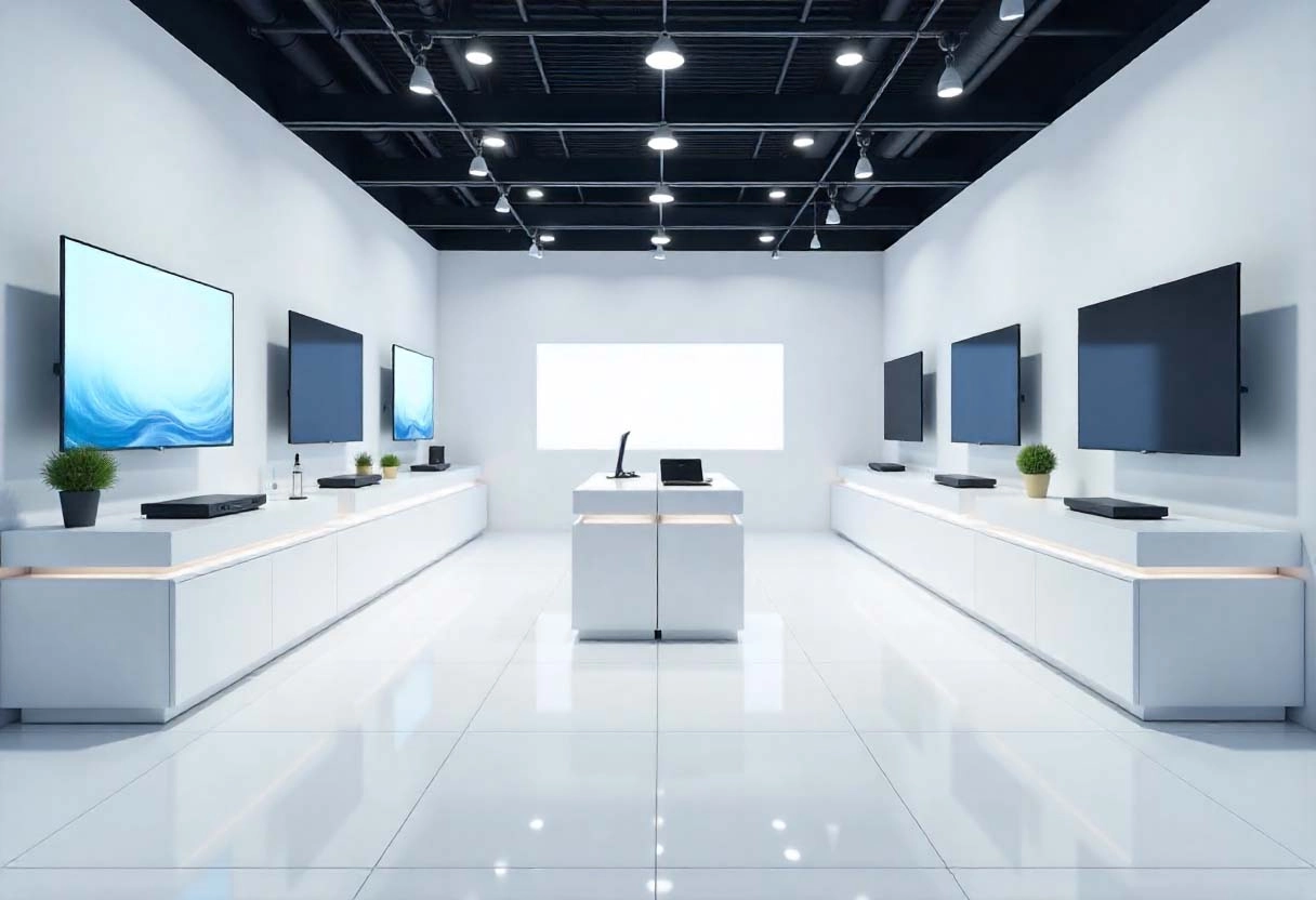 Wholesale Electronics Business for Sale – Colombo 11