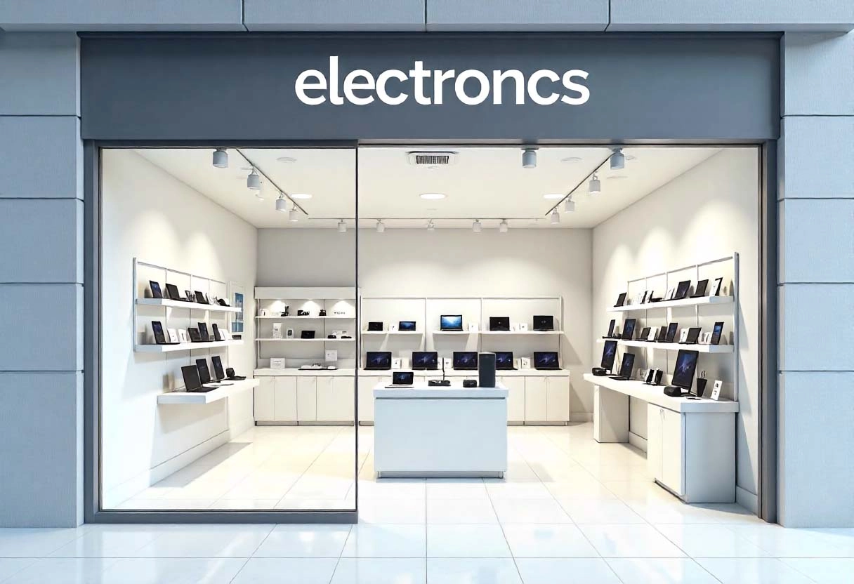 Wholesale Electronics Business for Sale – Colombo 11