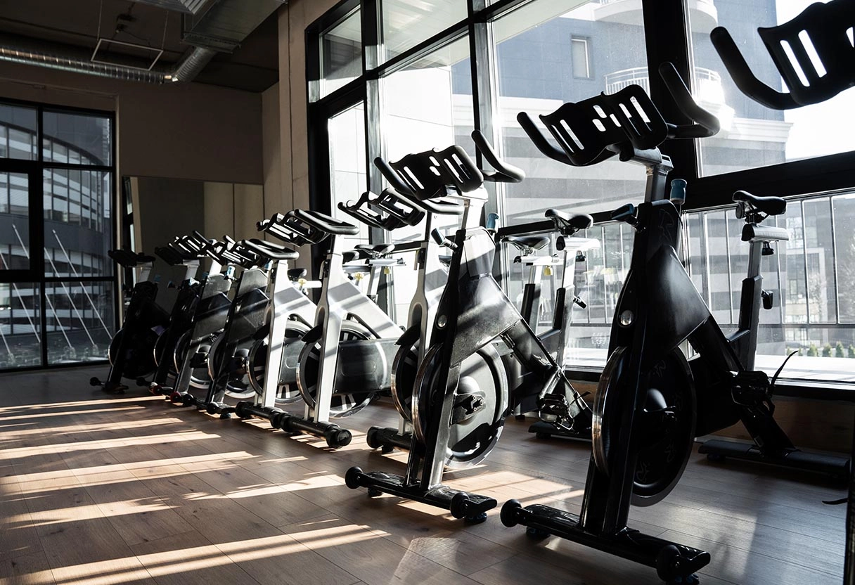 Fitness Studio – Colombo 05